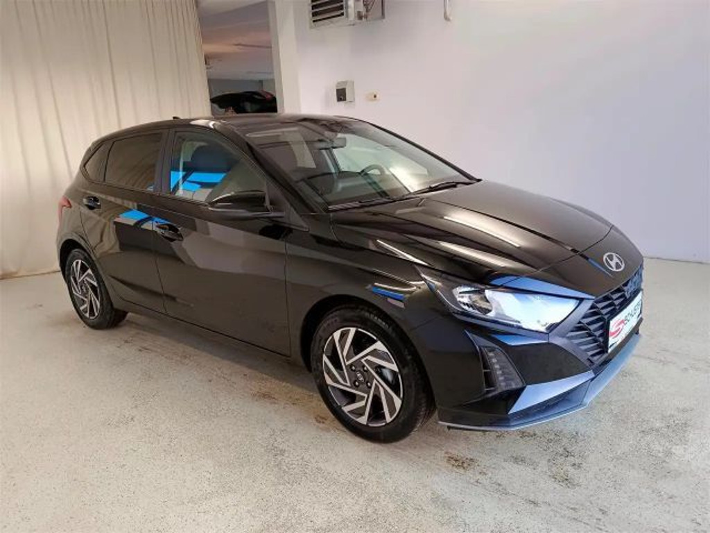 Hyundai i20 1.2
