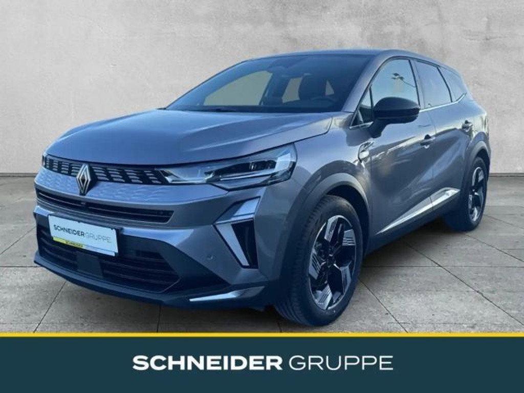 Renault Symbioz E-Tech Techno