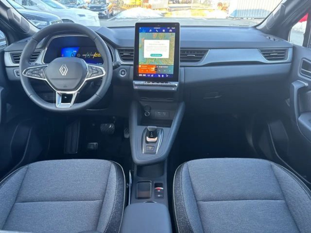 Renault Symbioz