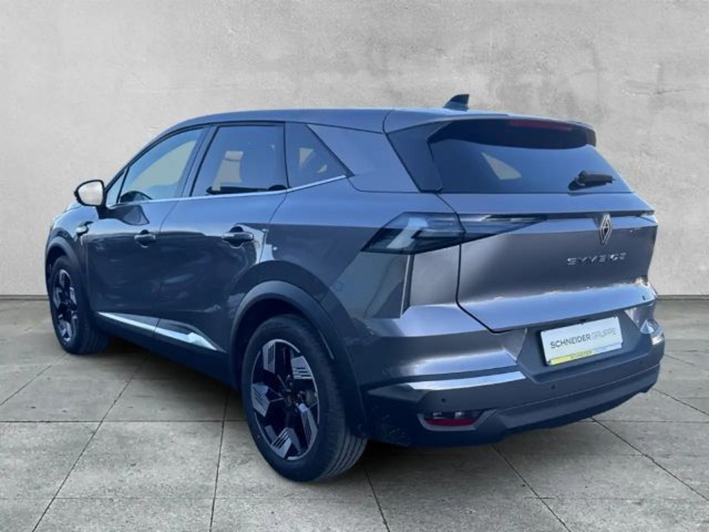 Renault Symbioz