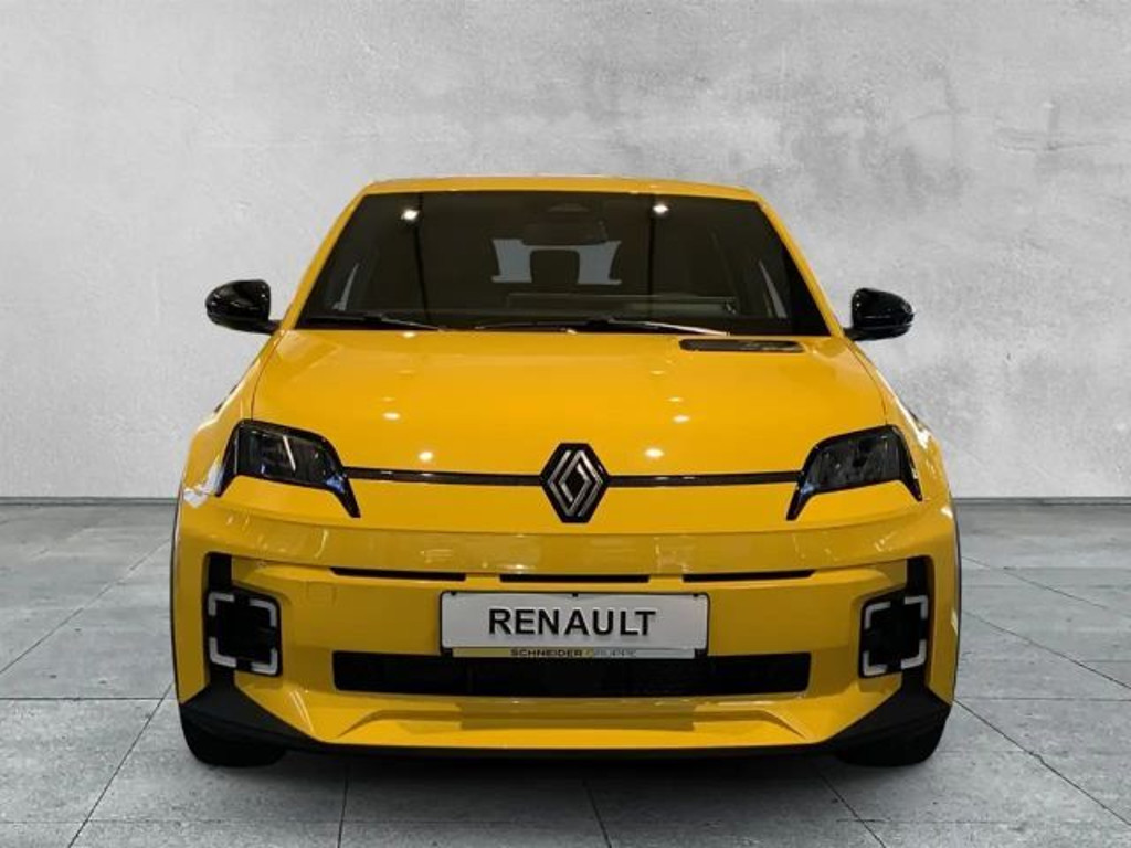 Renault 5