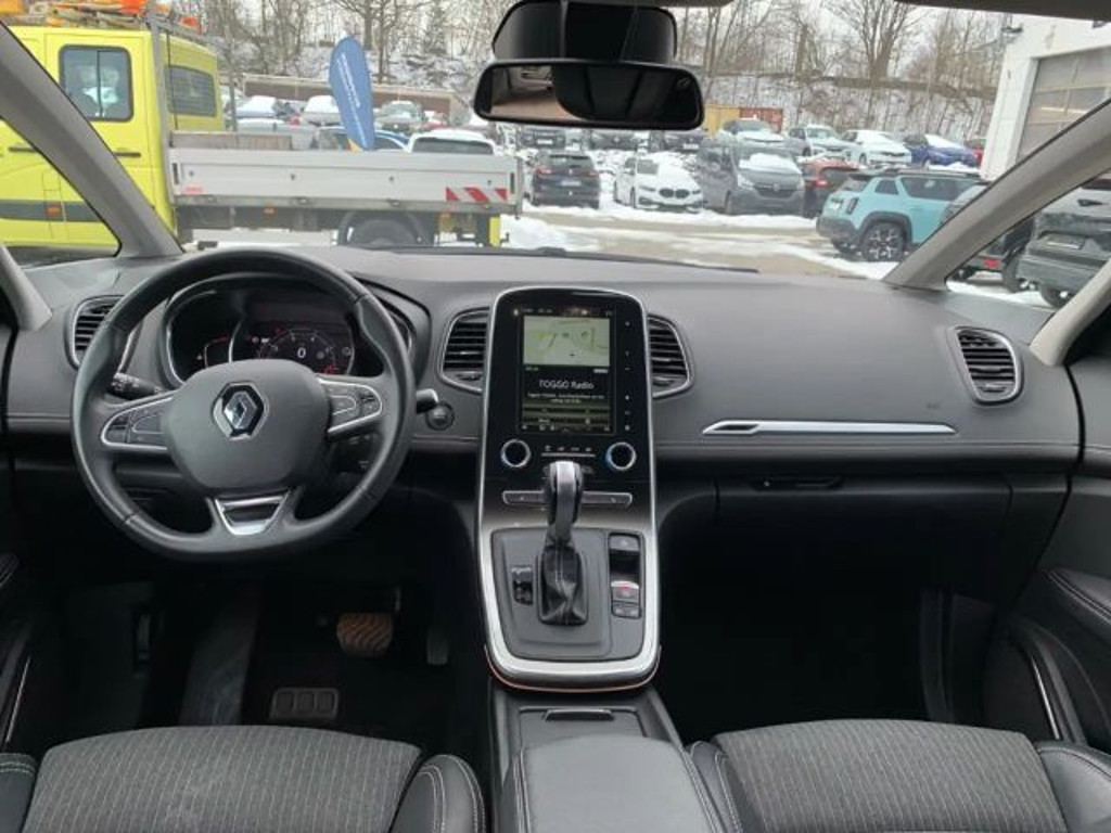 Renault Grand Scenic