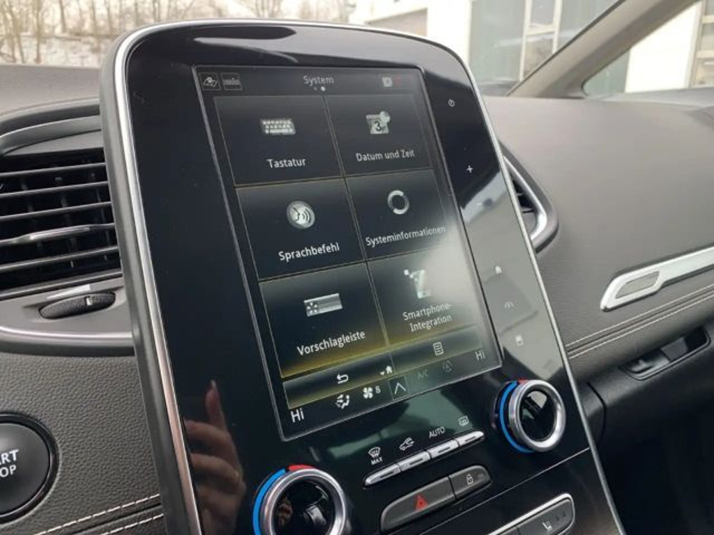 Renault Grand Scenic