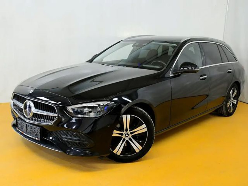 Mercedes-Benz C-Klasse C 220 Estate C 220 d