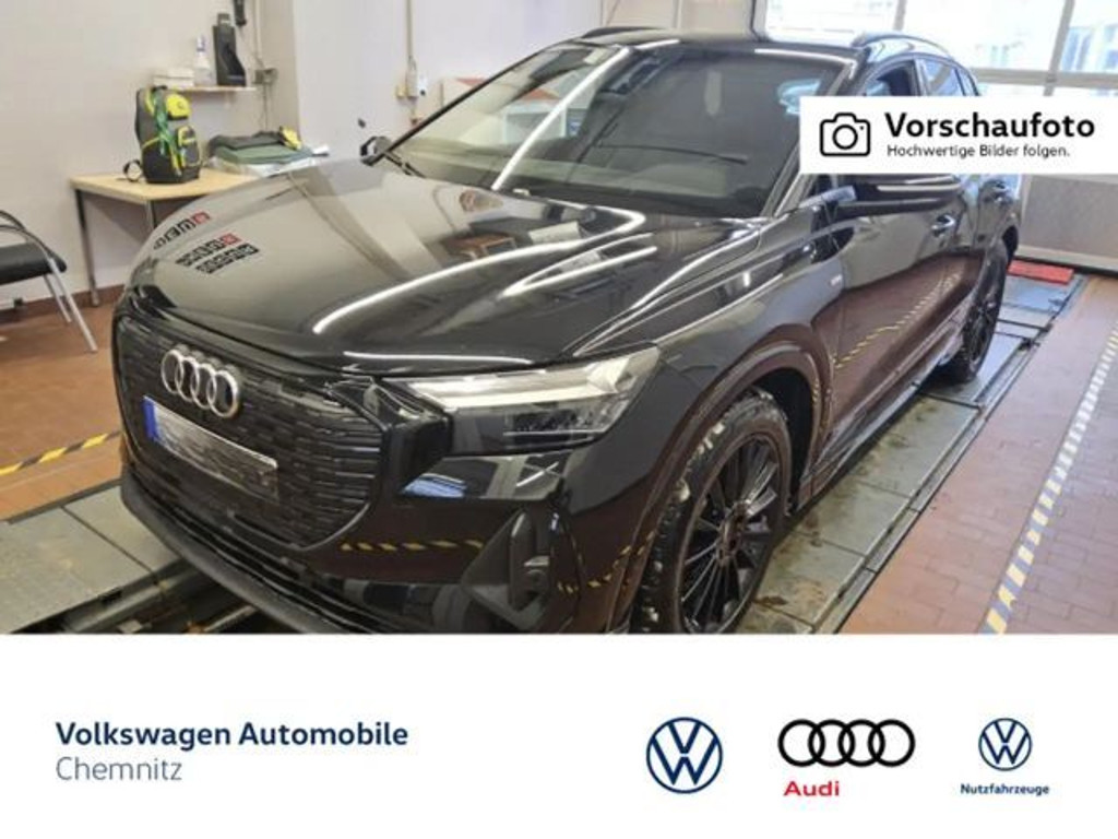 Audi Q4 e-tron 40
