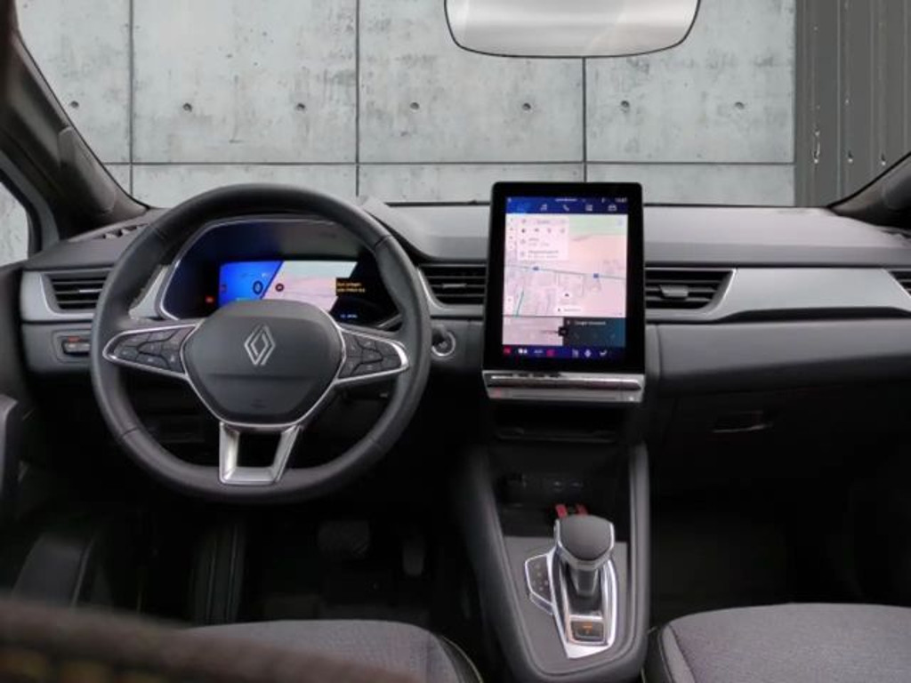 Renault Symbioz