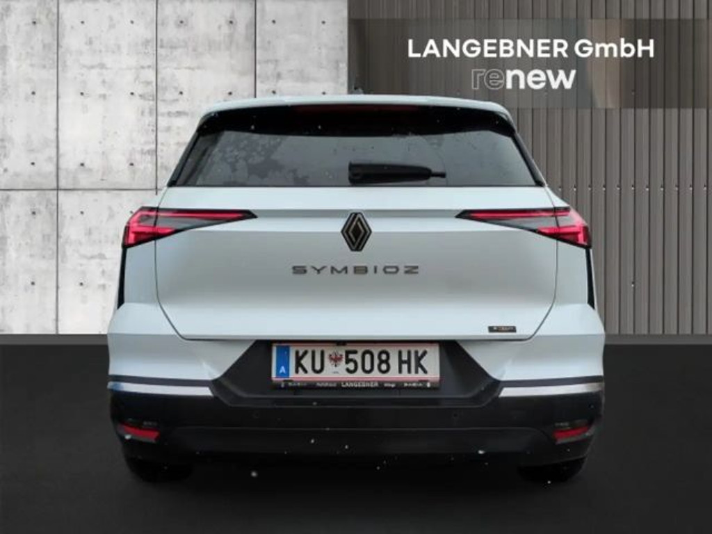 Renault Symbioz