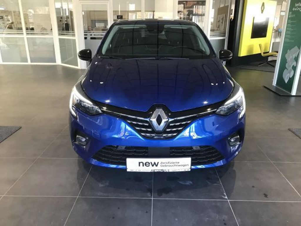 Renault Clio Intens TCe 90