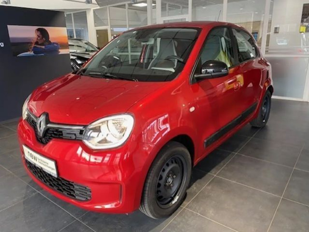 Renault Twingo SCe 65 Equilibre