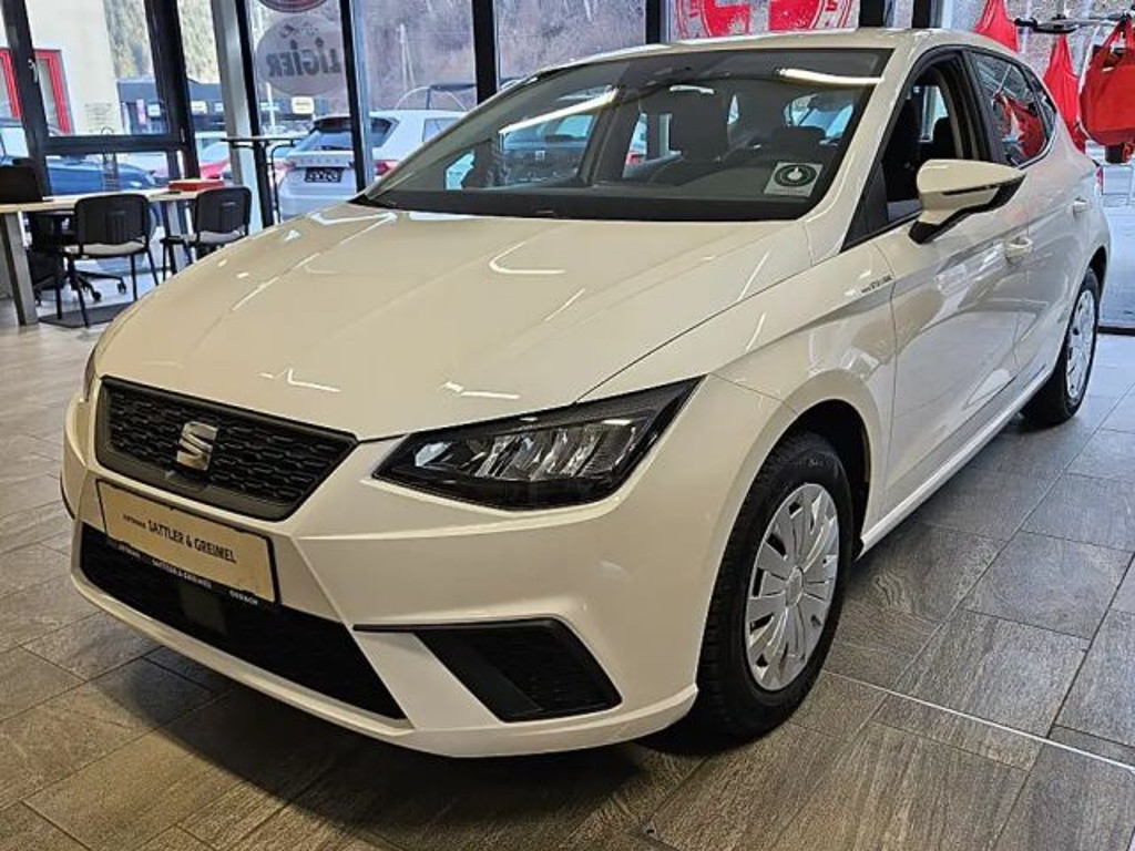 Seat Ibiza Reference