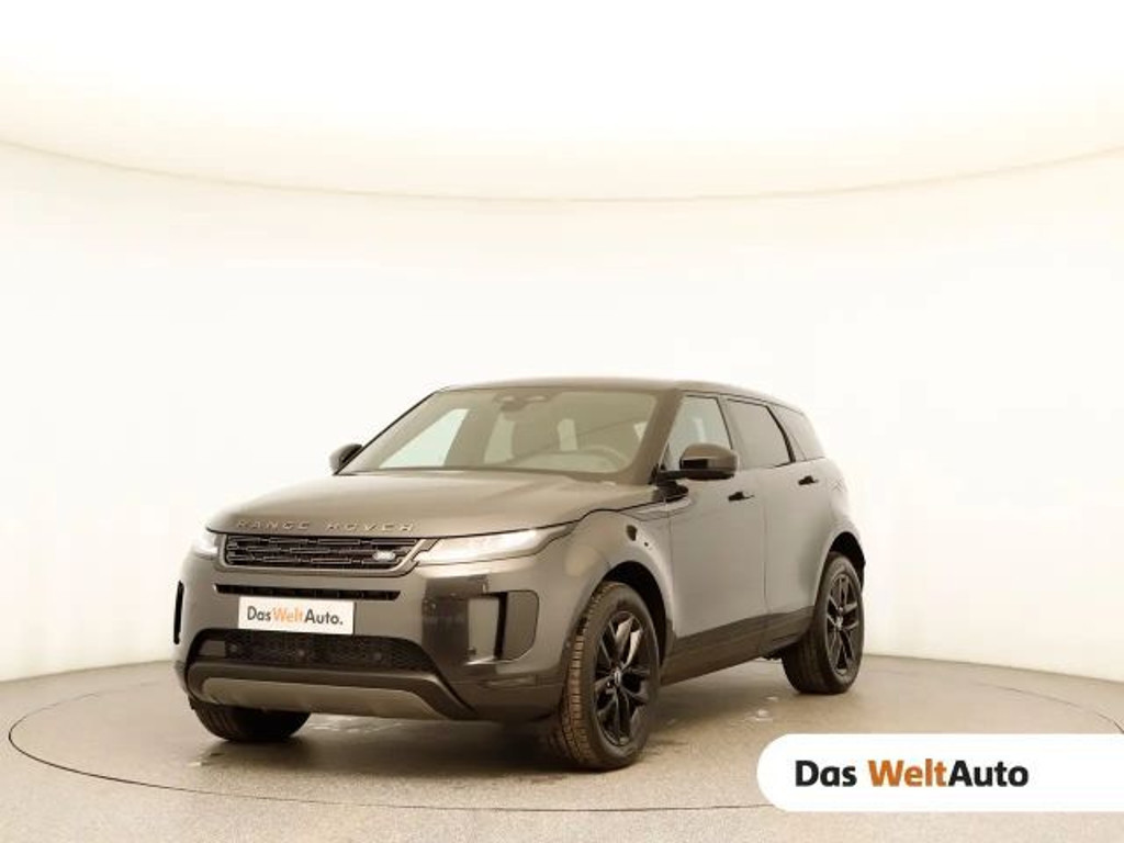 Land Rover Range Rover Evoque S