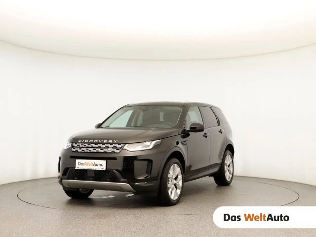 Land Rover Discovery Sport SE AWD