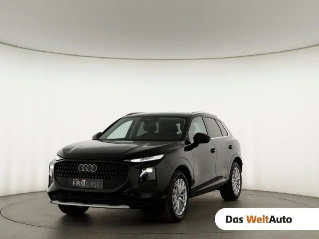 Audi Q3 TFSI 110 kW  intense