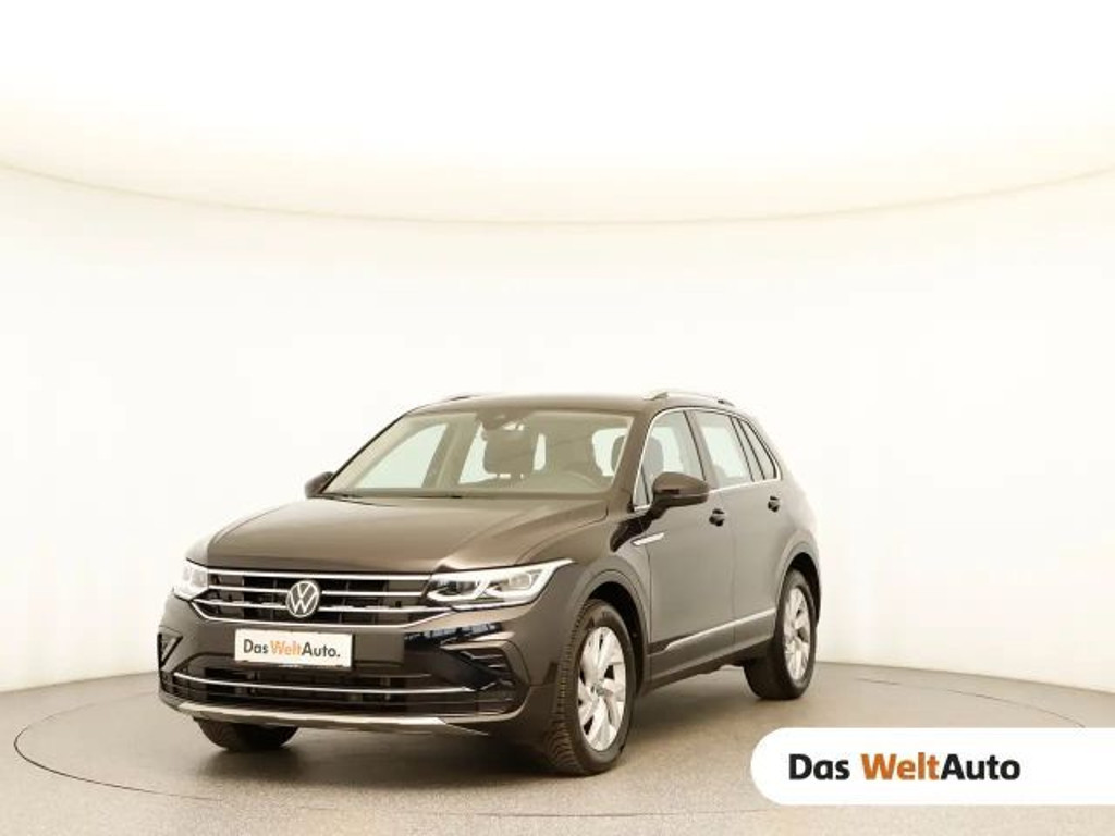 Volkswagen Tiguan DSG Elegance Elegance