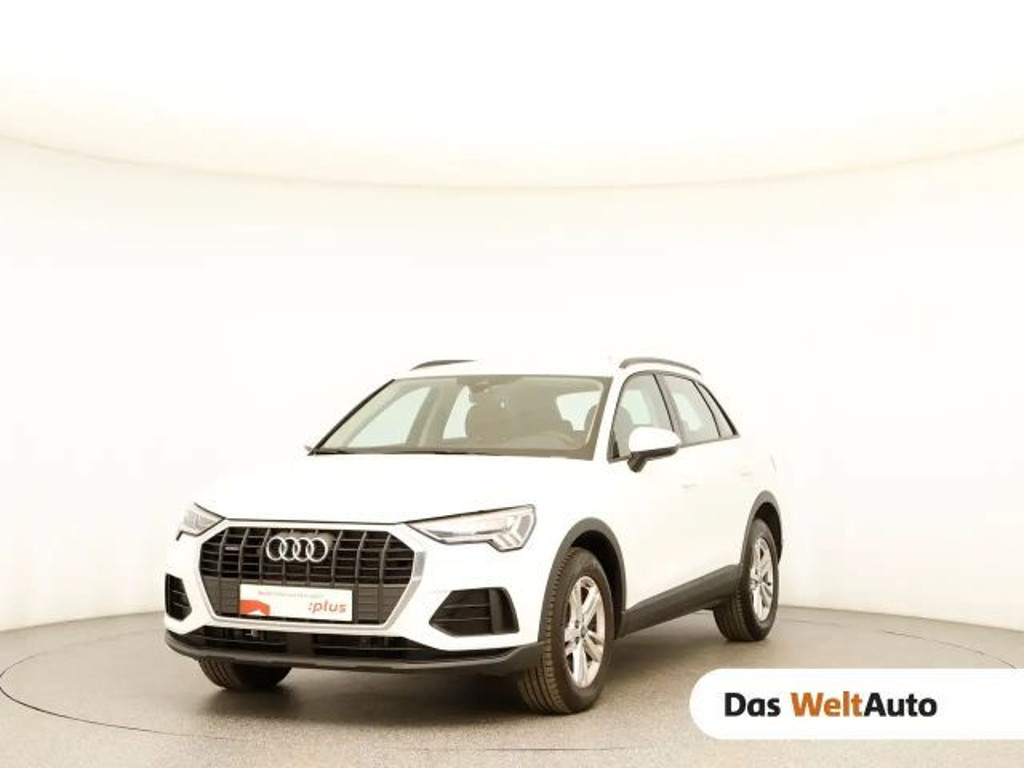 Audi Q3 Quattro 40 TFSI
