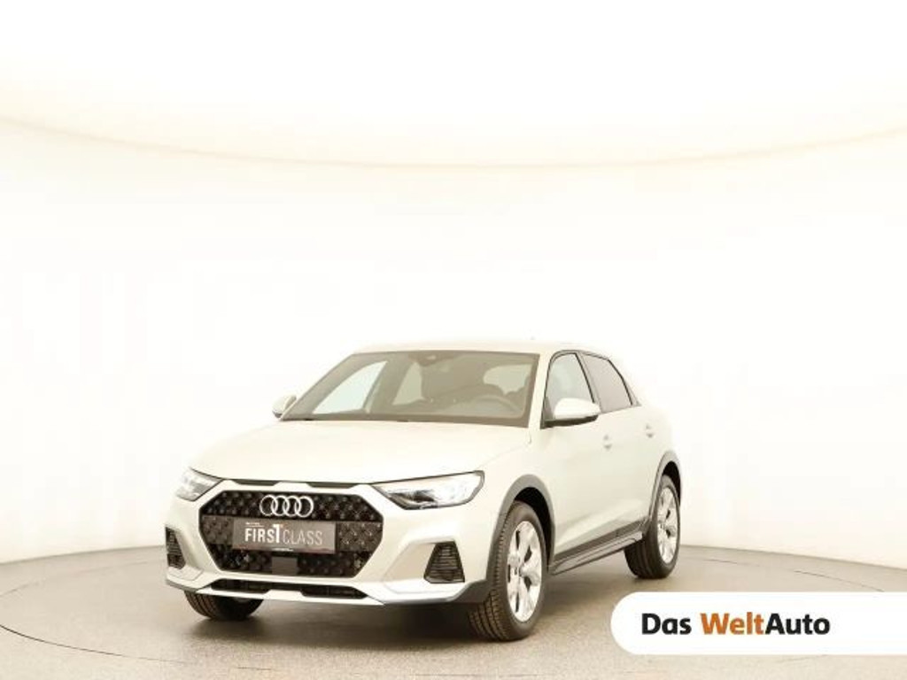 Audi A1 30 TFSI