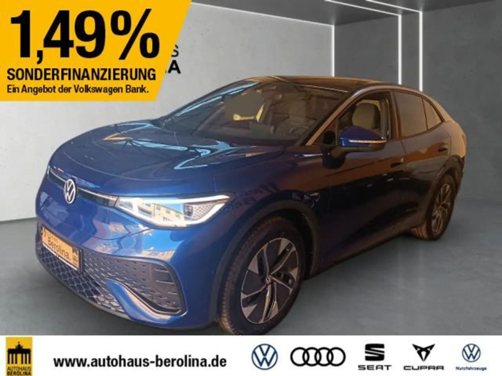 Volkswagen ID.5 IQ.Drive Pro