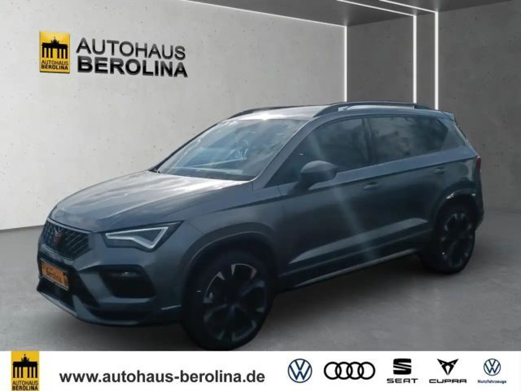 Cupra Ateca 1.5 TSI DSG
