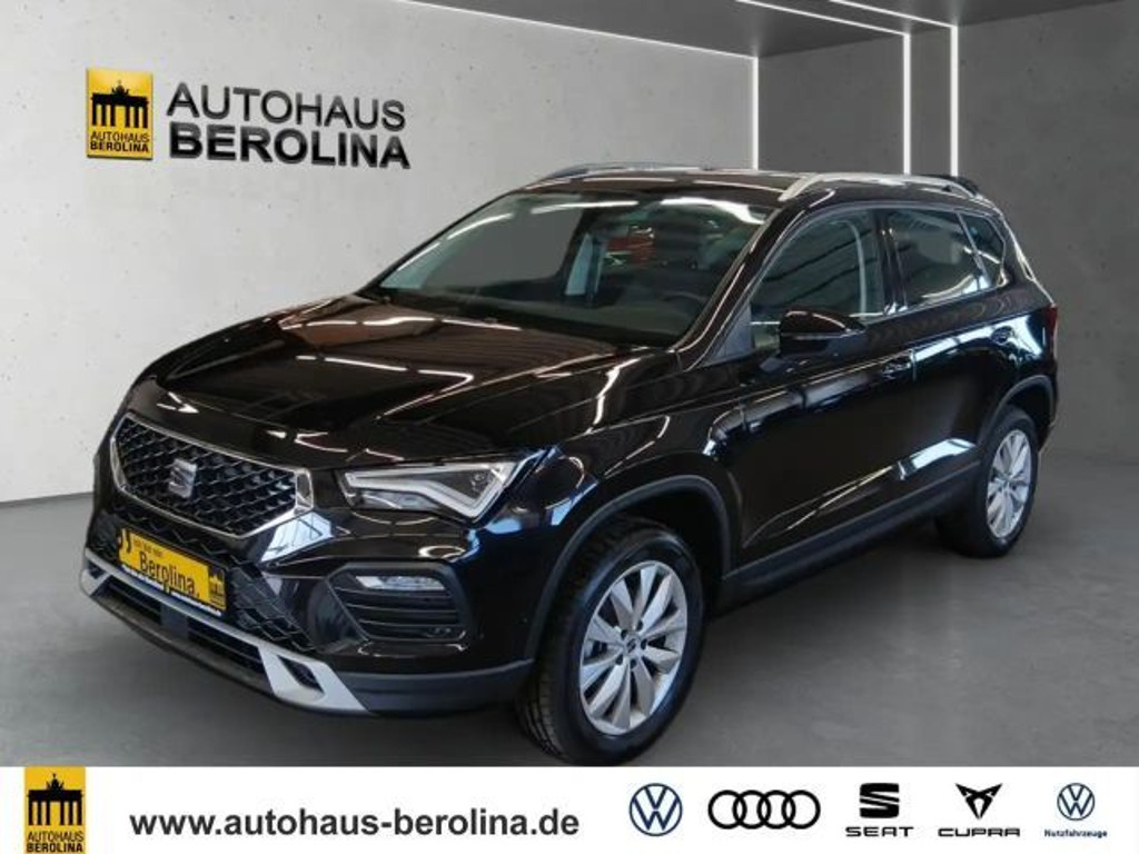 Seat Ateca Style 1.5 TSI DSG