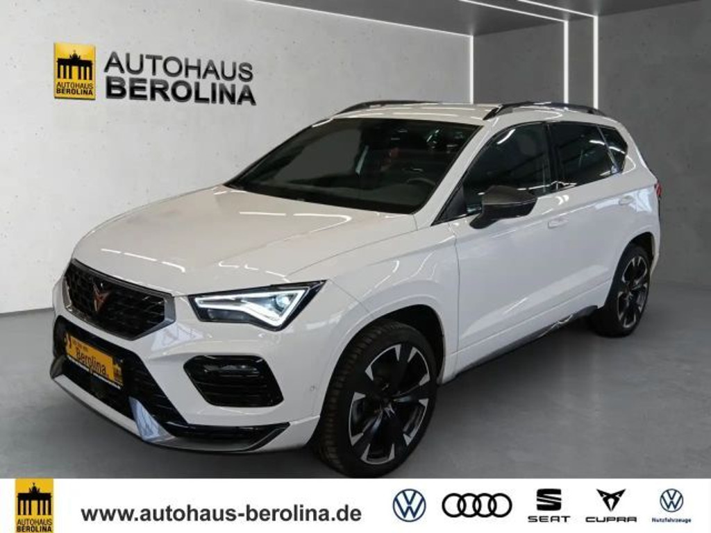 Cupra Ateca 1.5 TSI DSG