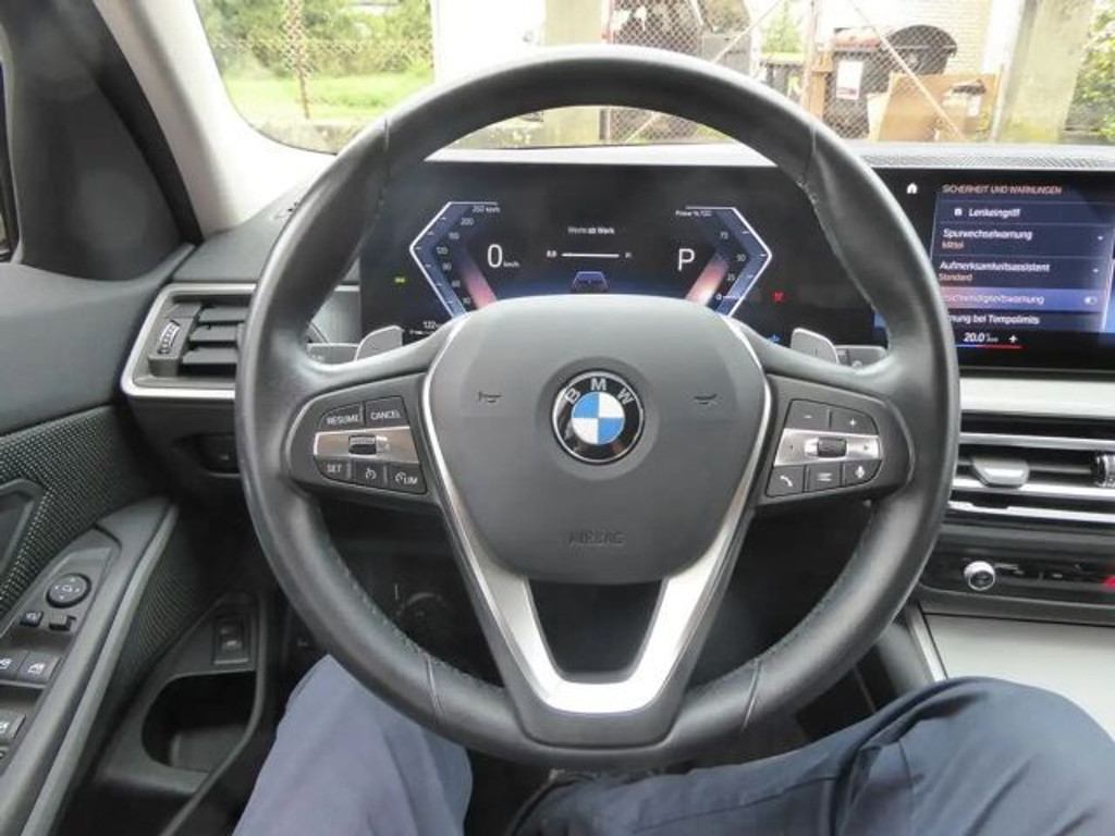 BMW 3 Serie
