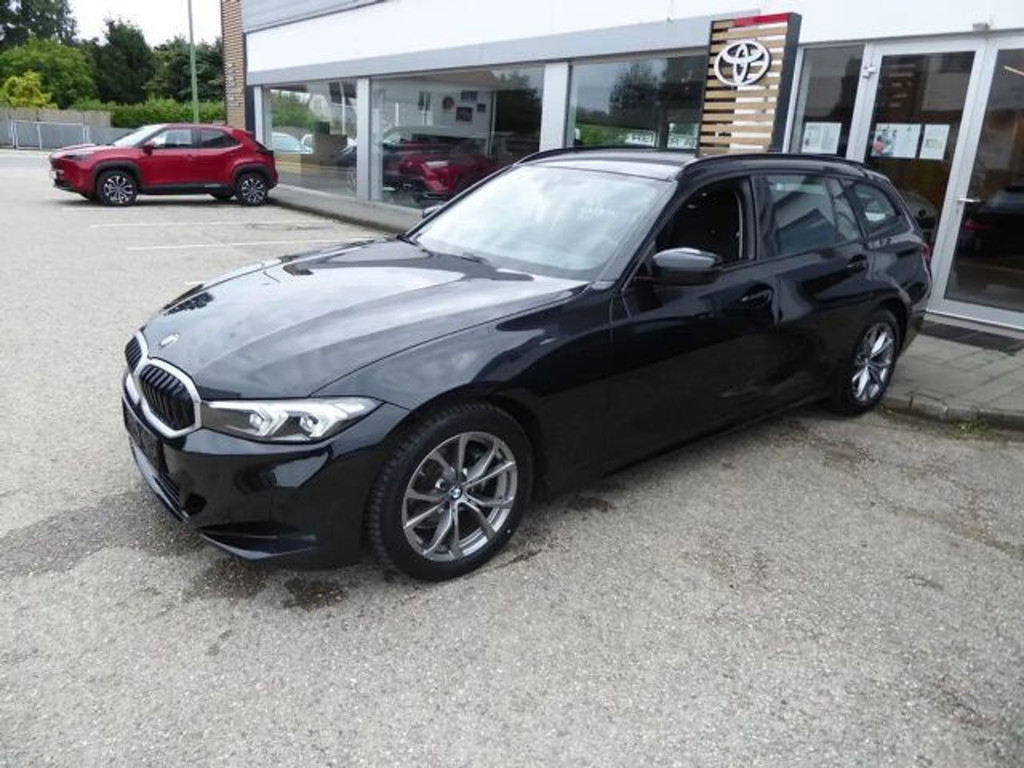 BMW 3 Serie
