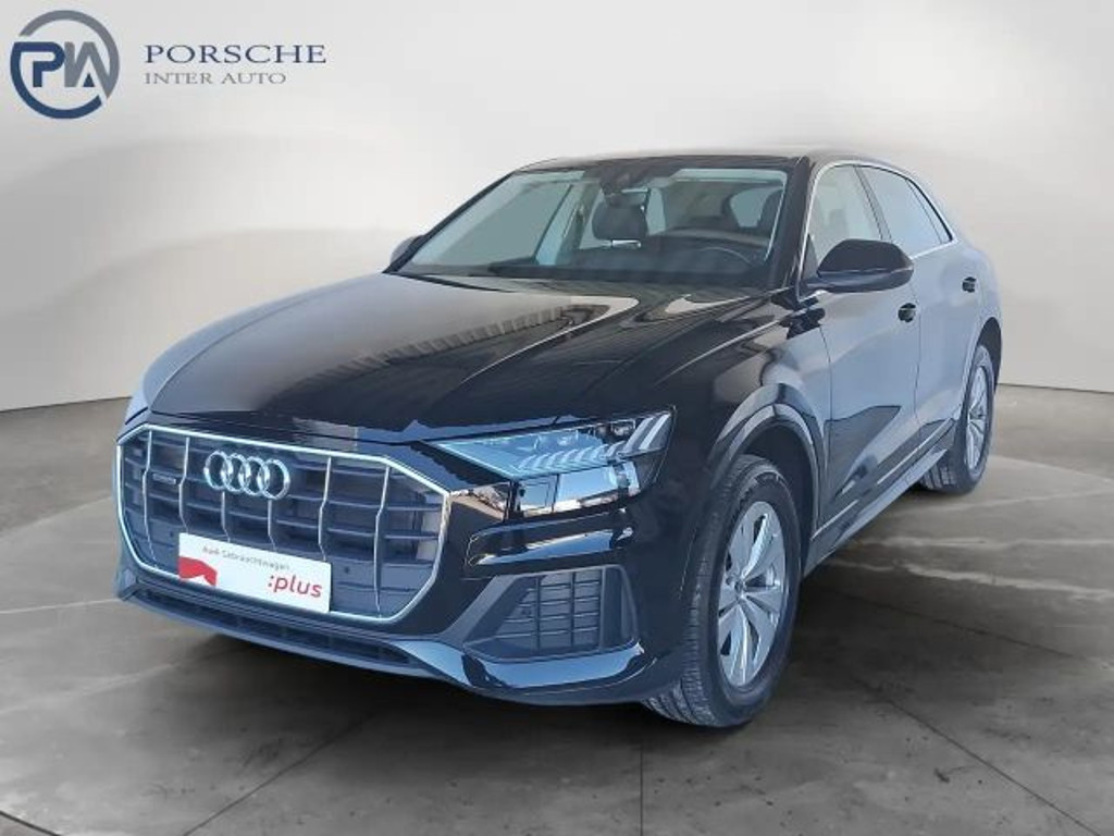 Audi Q8 Quattro 45 TDI
