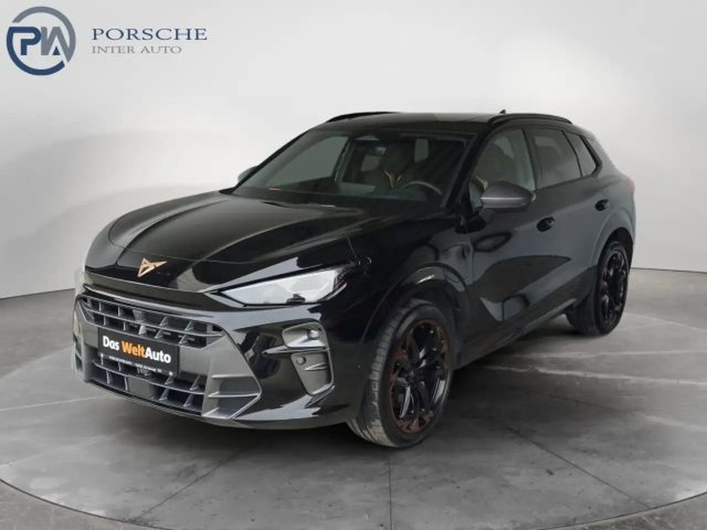 Cupra Terramar VZ 1.5 e-Hybrid e-Hybrid