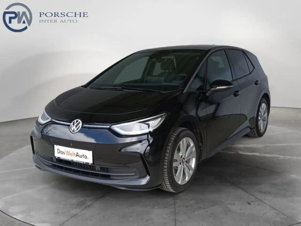 Volkswagen ID.3 Business Performance Pro
