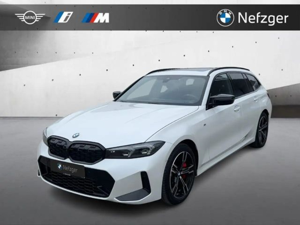 BMW 3 Serie 340 M-Sport xDrive Touring