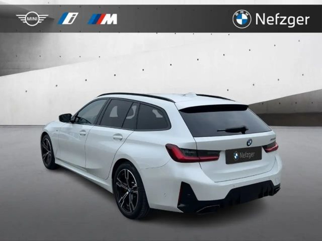 BMW 3 Serie