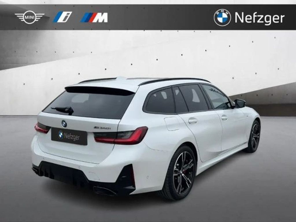 BMW 3 Serie