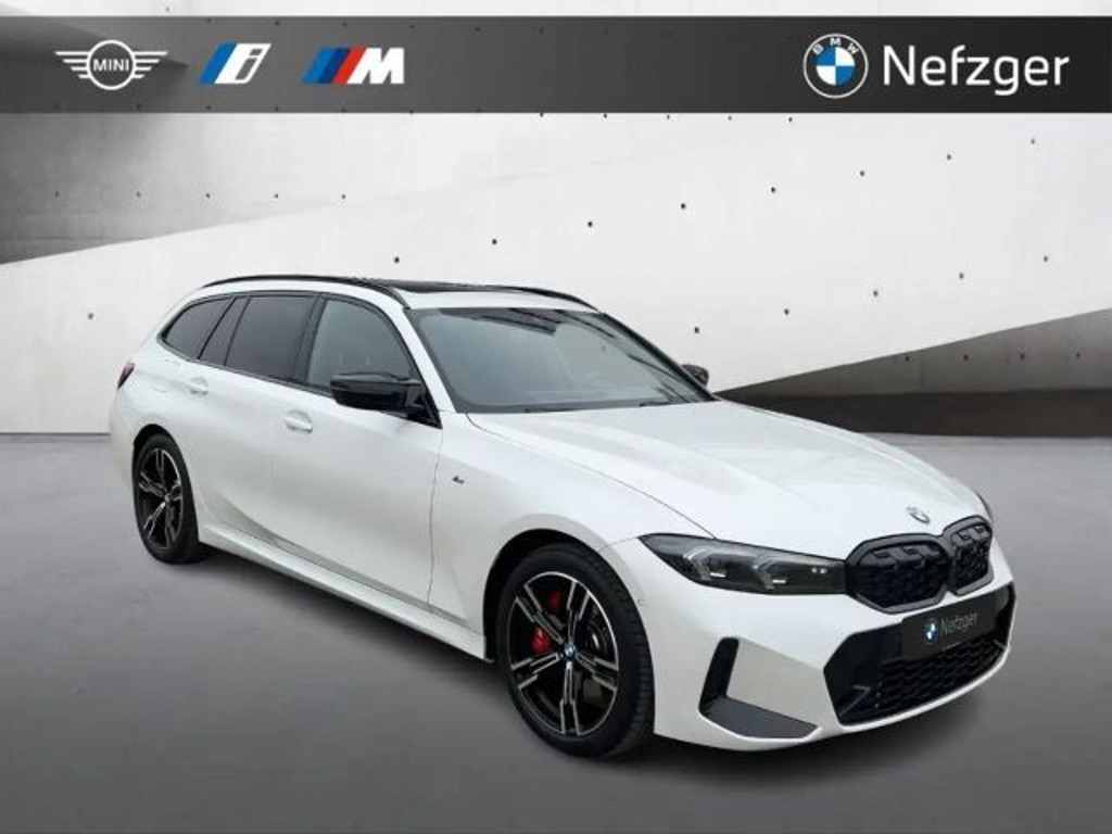 BMW 3 Serie