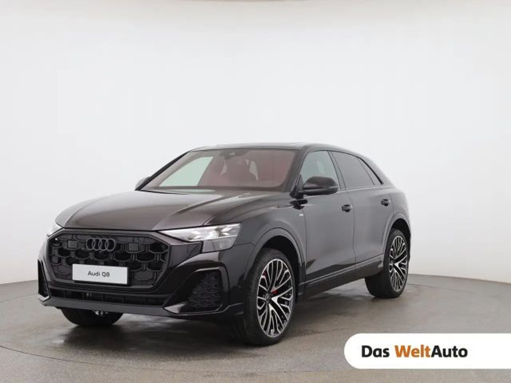 Audi Q8 Quattro 50 TDI