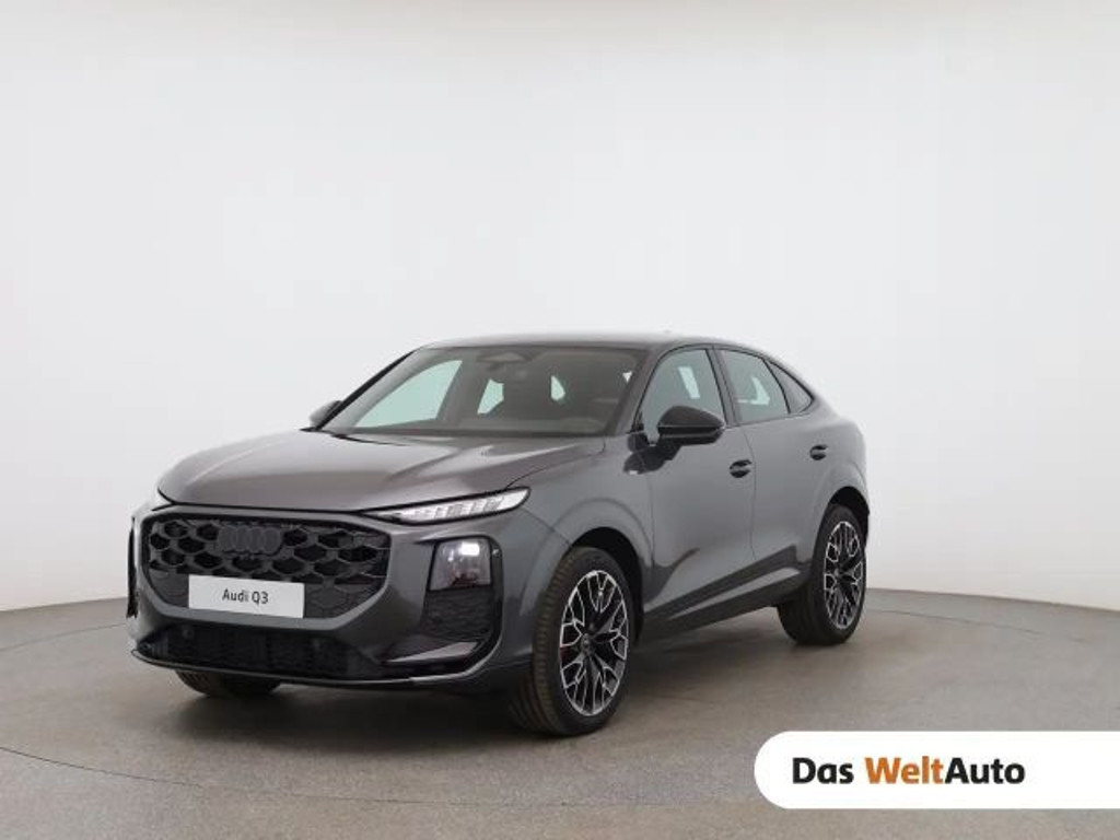 Audi Q3 Quattro