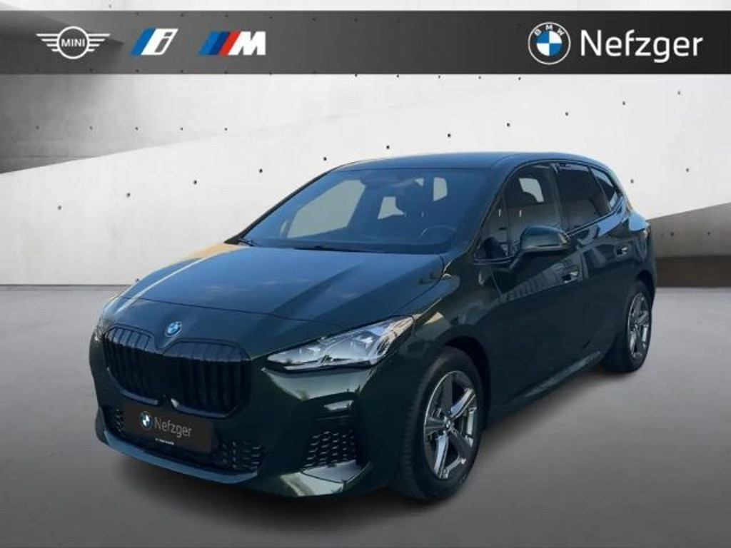 BMW 2 Serie 223 M-Sport Active Tourer 223i