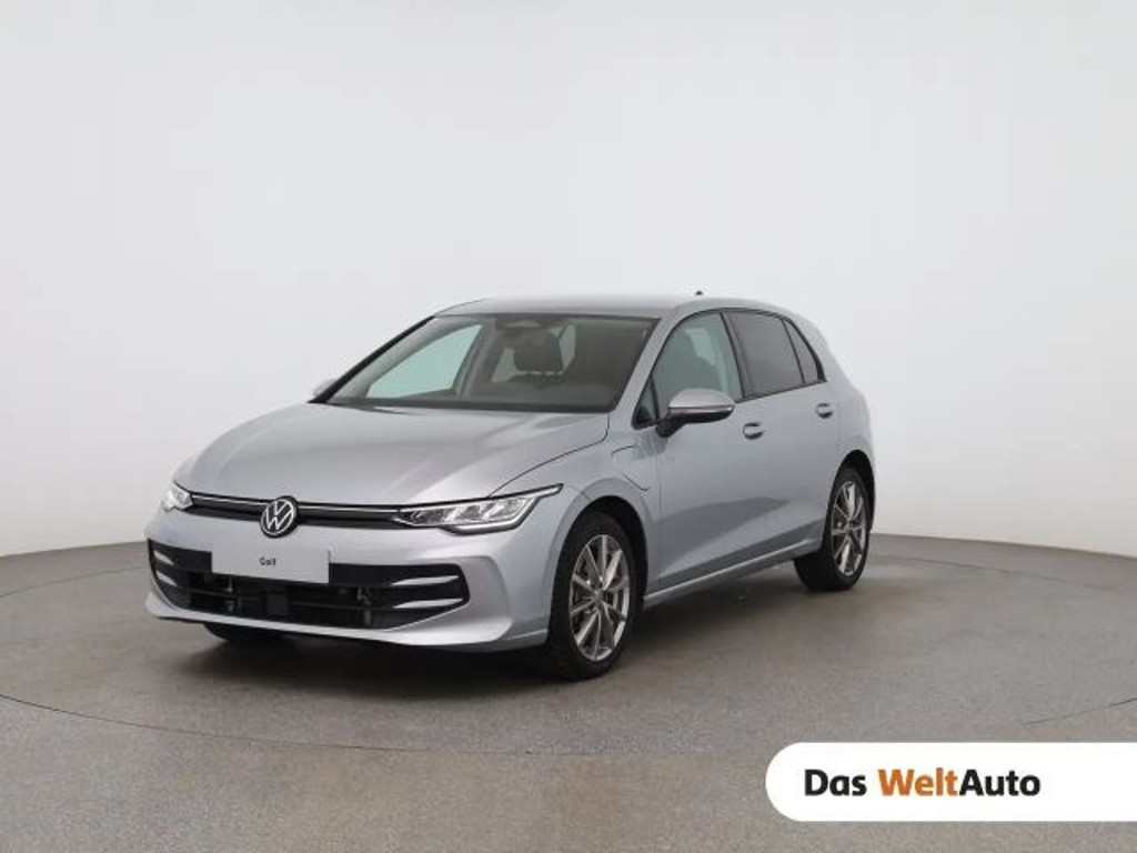 Volkswagen Golf DSG eHybrid