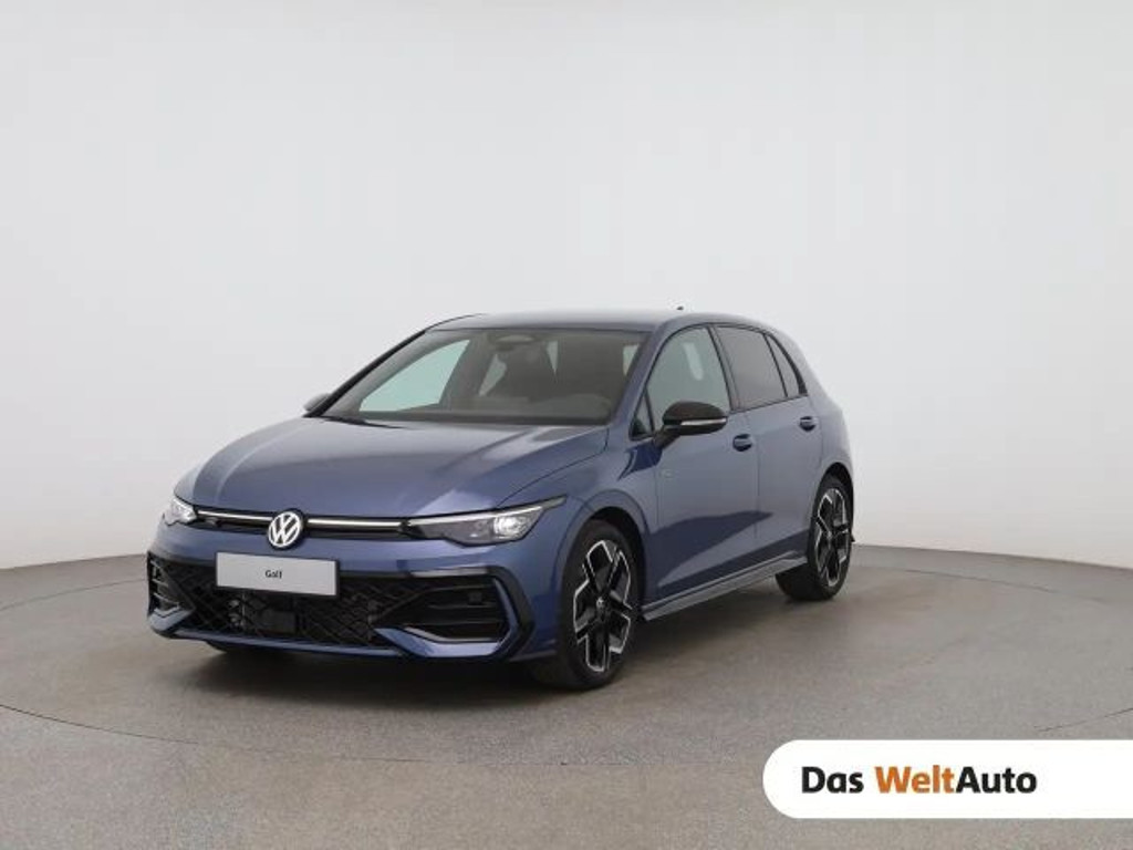 Volkswagen Golf DSG Sport