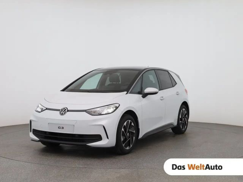 Volkswagen ID.3 Business Pure