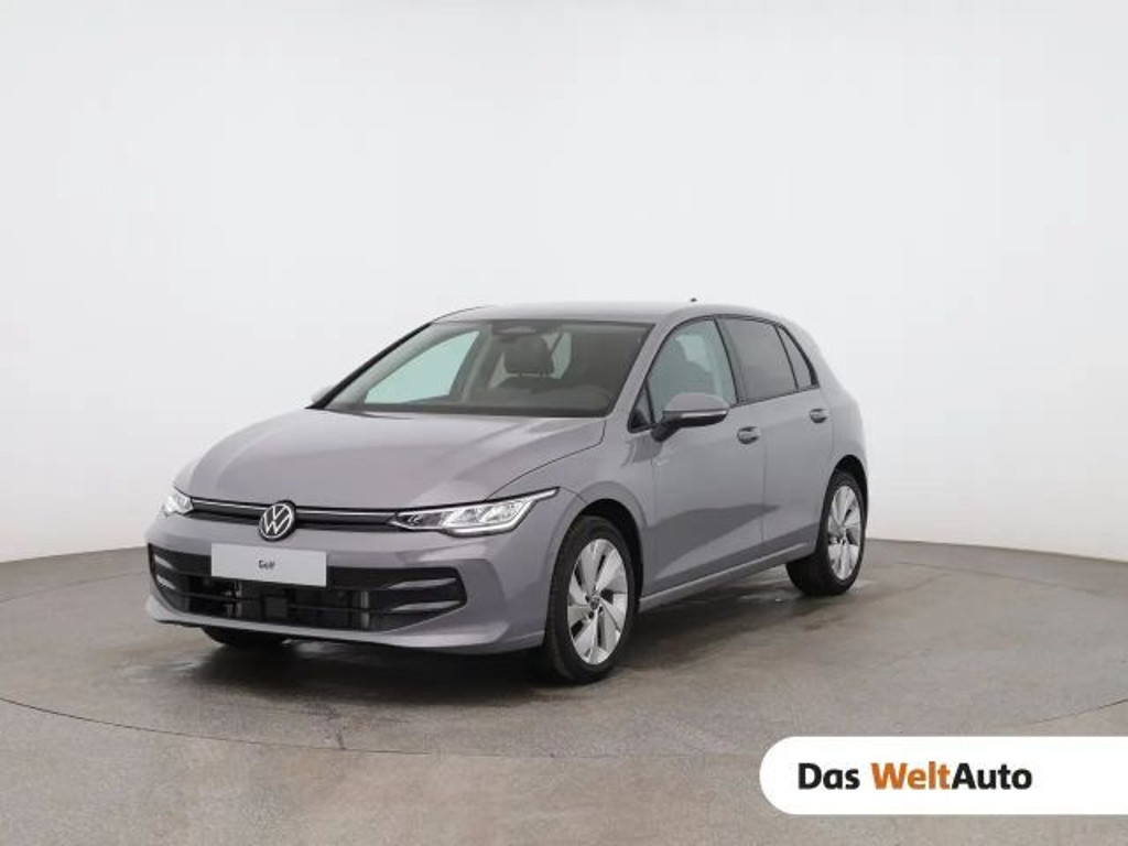 Volkswagen Golf Rabbit TSI