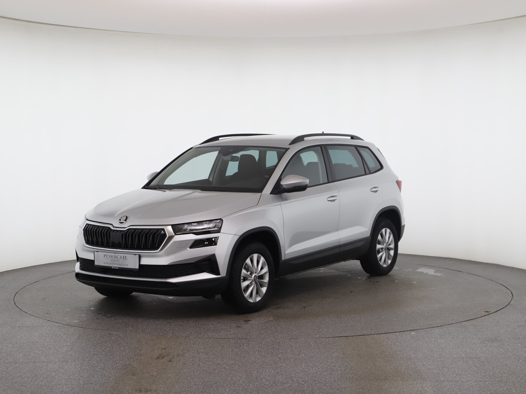 Skoda Karoq Selection