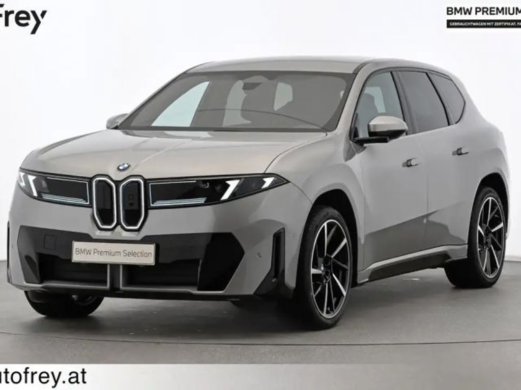 BMW iX3 xDrive iX3