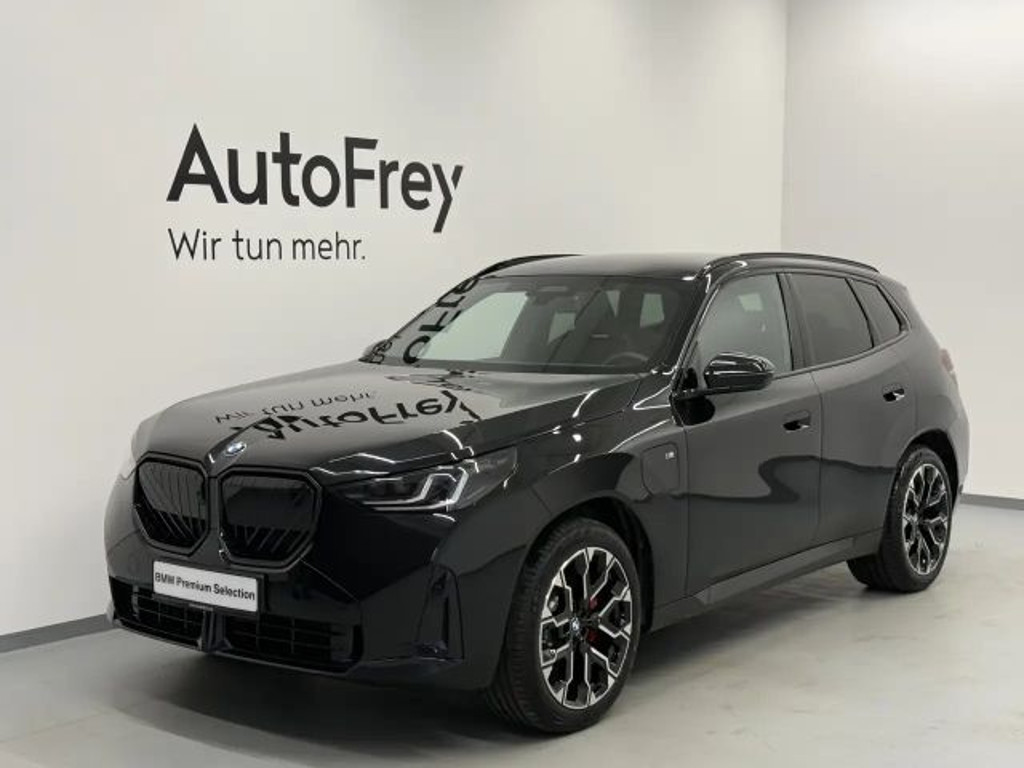 BMW X3 xDrive xDrive30e