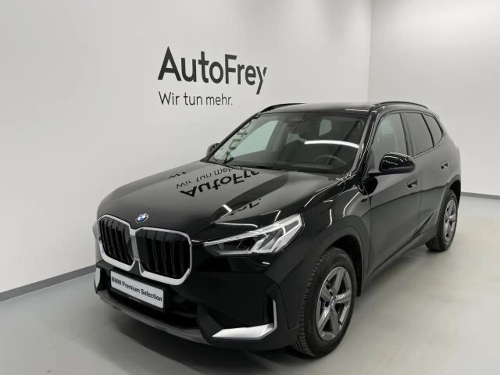 BMW X1 xDrive23d