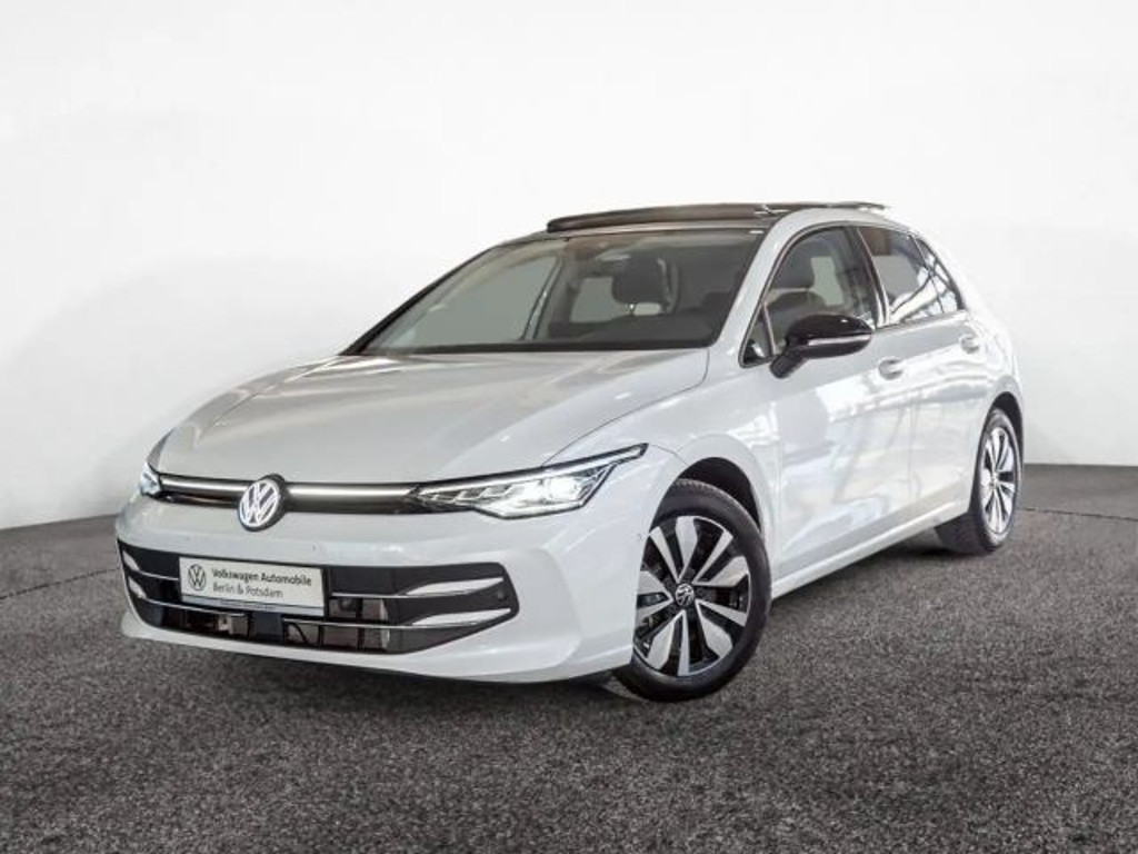 Volkswagen Golf DSG 2.0 TDI