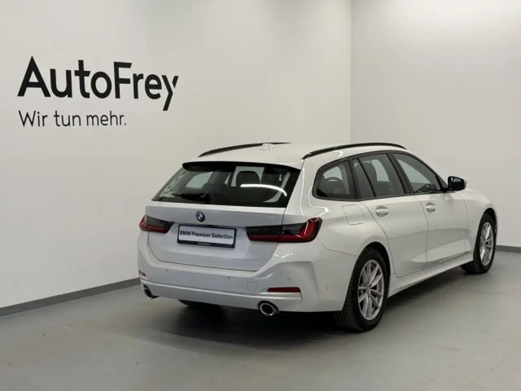 BMW 3 Serie