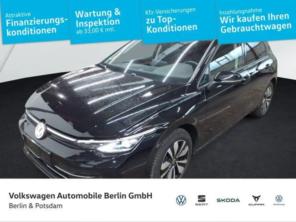 Volkswagen Golf Golf VIII 2.0 TDI