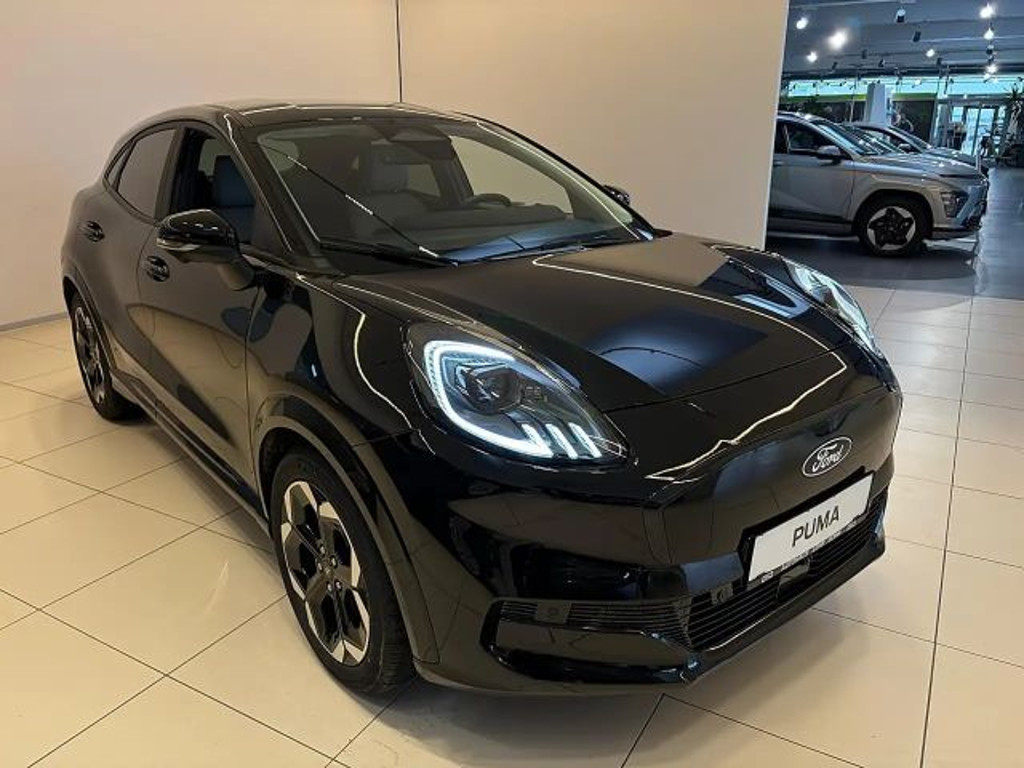 Ford Puma Premium