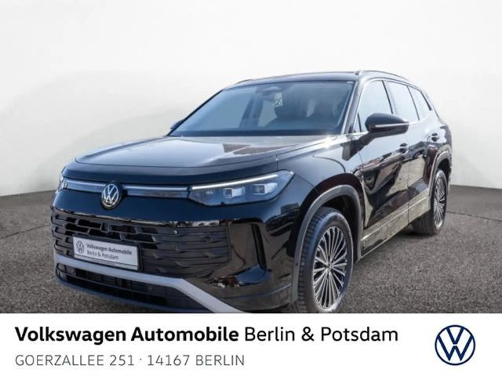 Volkswagen Tayron DSG Life 1.5 eTSI