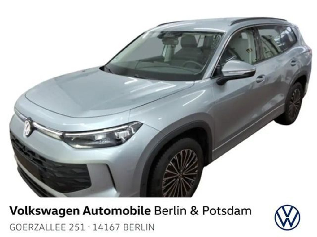 Volkswagen Tayron DSG Life 1.5 eTSI